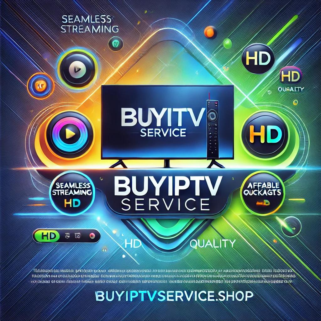 IPTV Service Provider