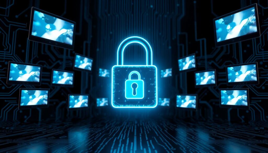 boutique de services IPTV
