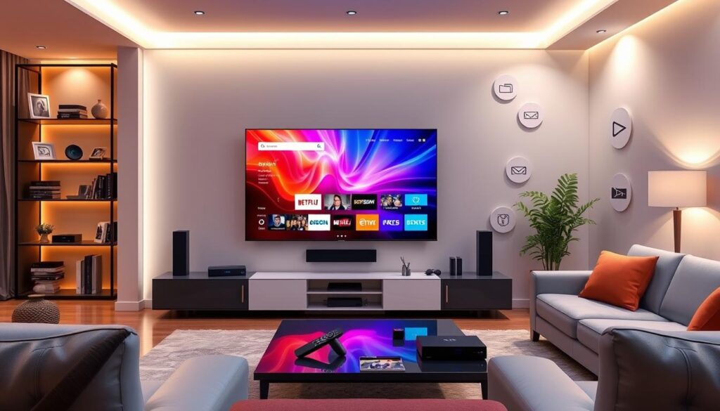 boutique de services IPTV
