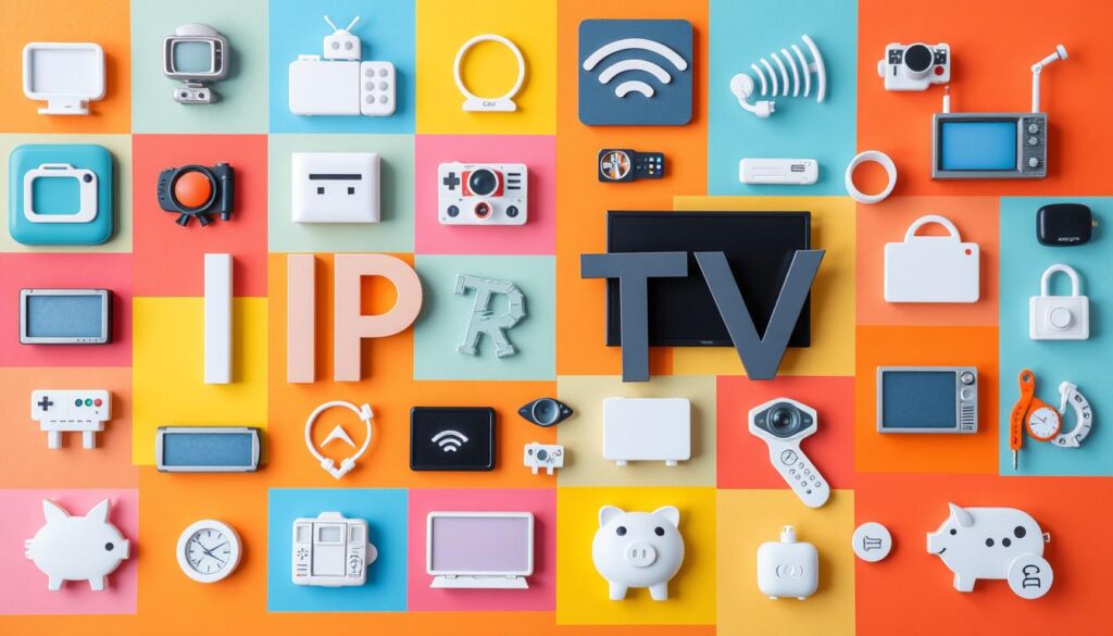 IP TV BUY
