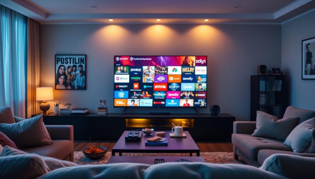 Subscription To IPTV