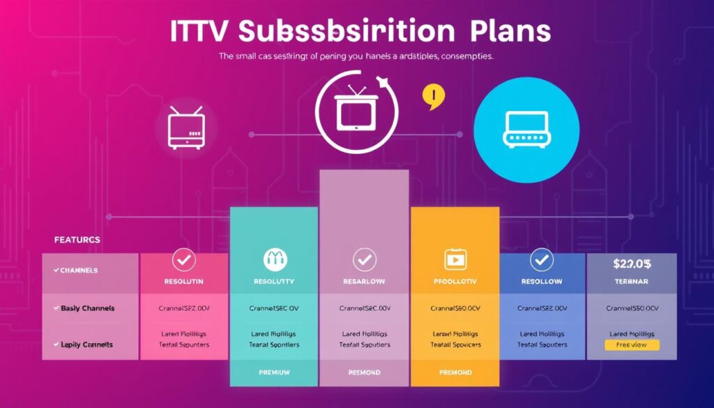 Best IPTV Service Provider